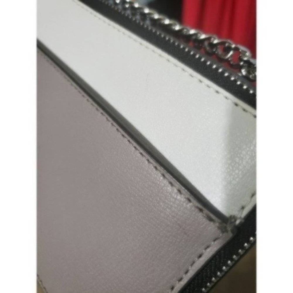 Kate Spade NY Adel Double Zip Crossbody - Picture 8 of 10